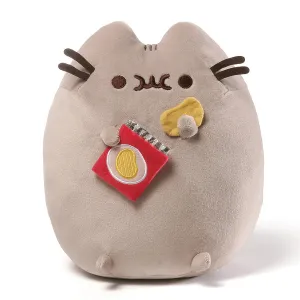 Pusheen Chips, 9.5 in