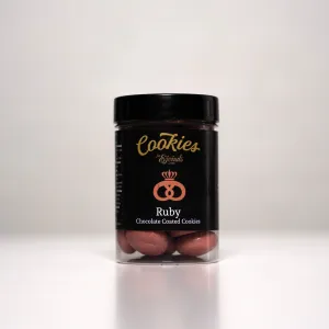 Ruby - Cookie Bites (130 Gram)