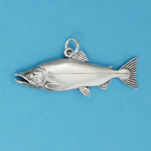 Salmon Charm