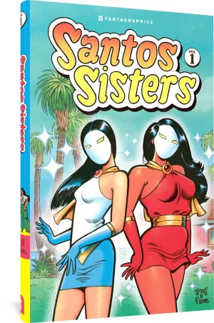 Santos Sisters Vol. 1