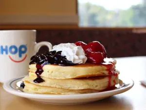 Save $10 On Your Next Visit to IHOP® in Mohegan Lake