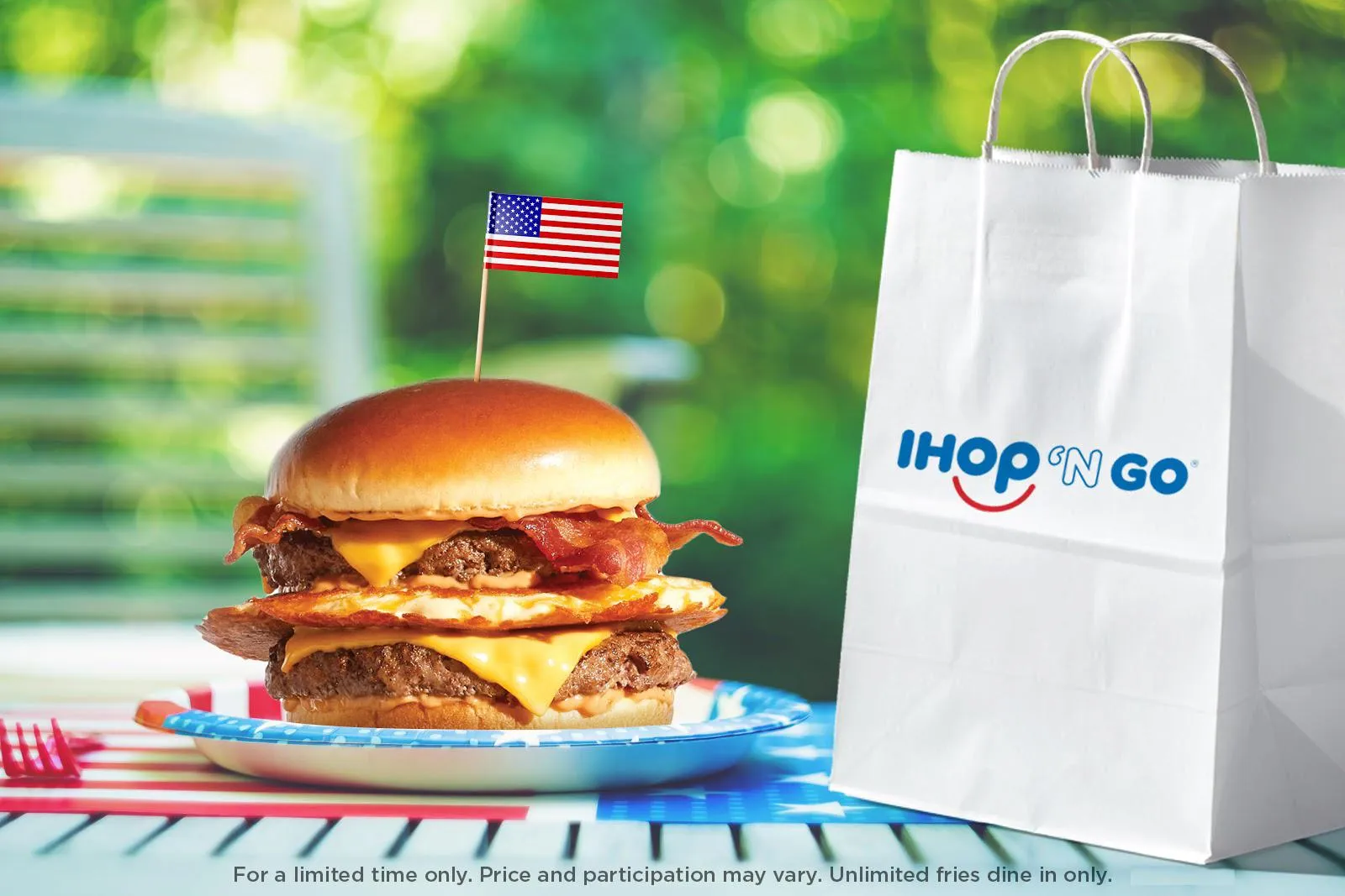 Save $10 On Your Next Visit to IHOP® in Mohegan Lake