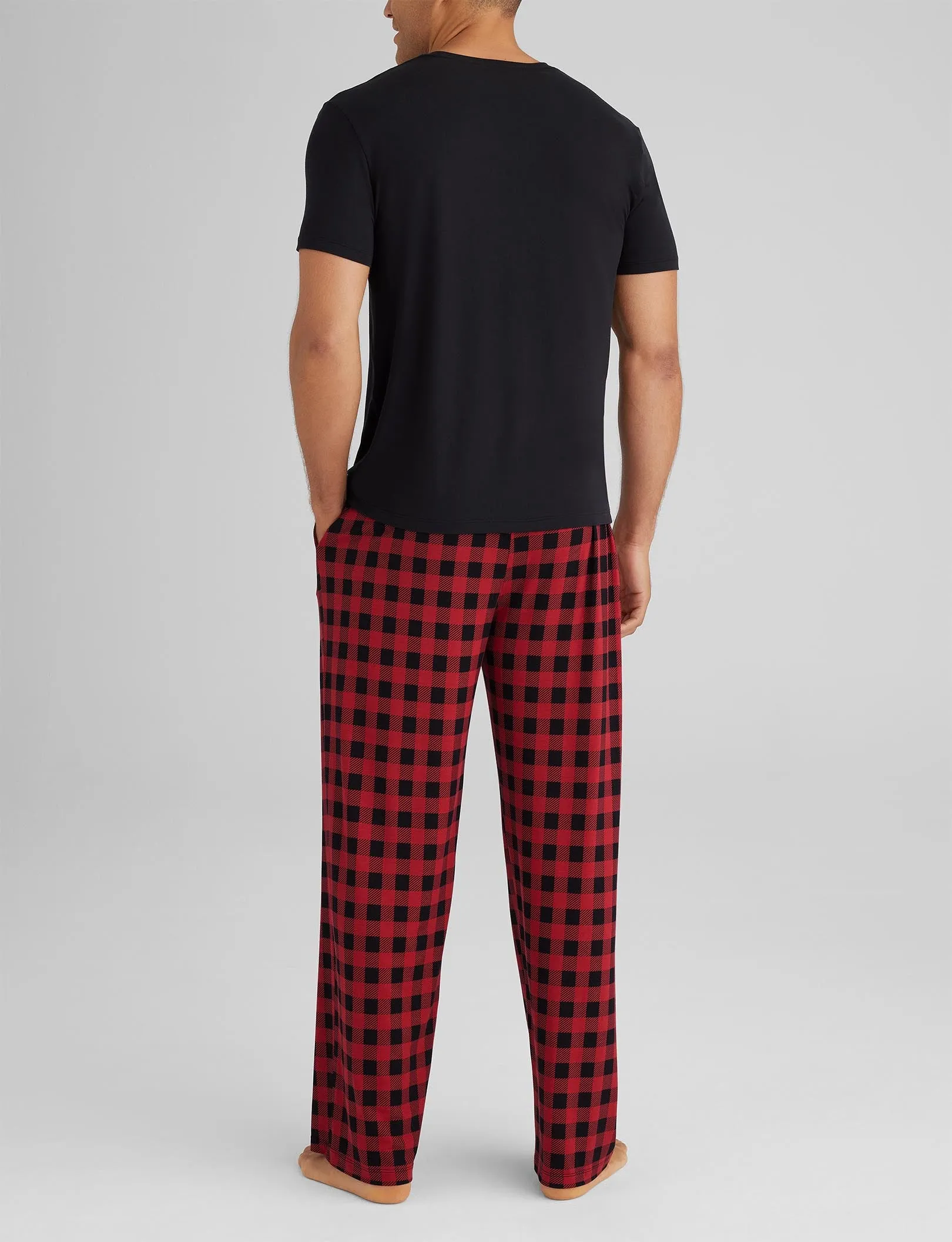 Second Skin Sleep Pant