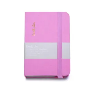 Small Ideas Notebook (Purple)