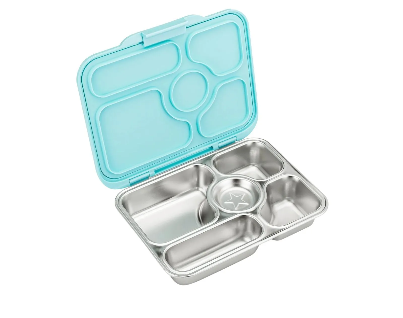 Stainless Steel Bento Box