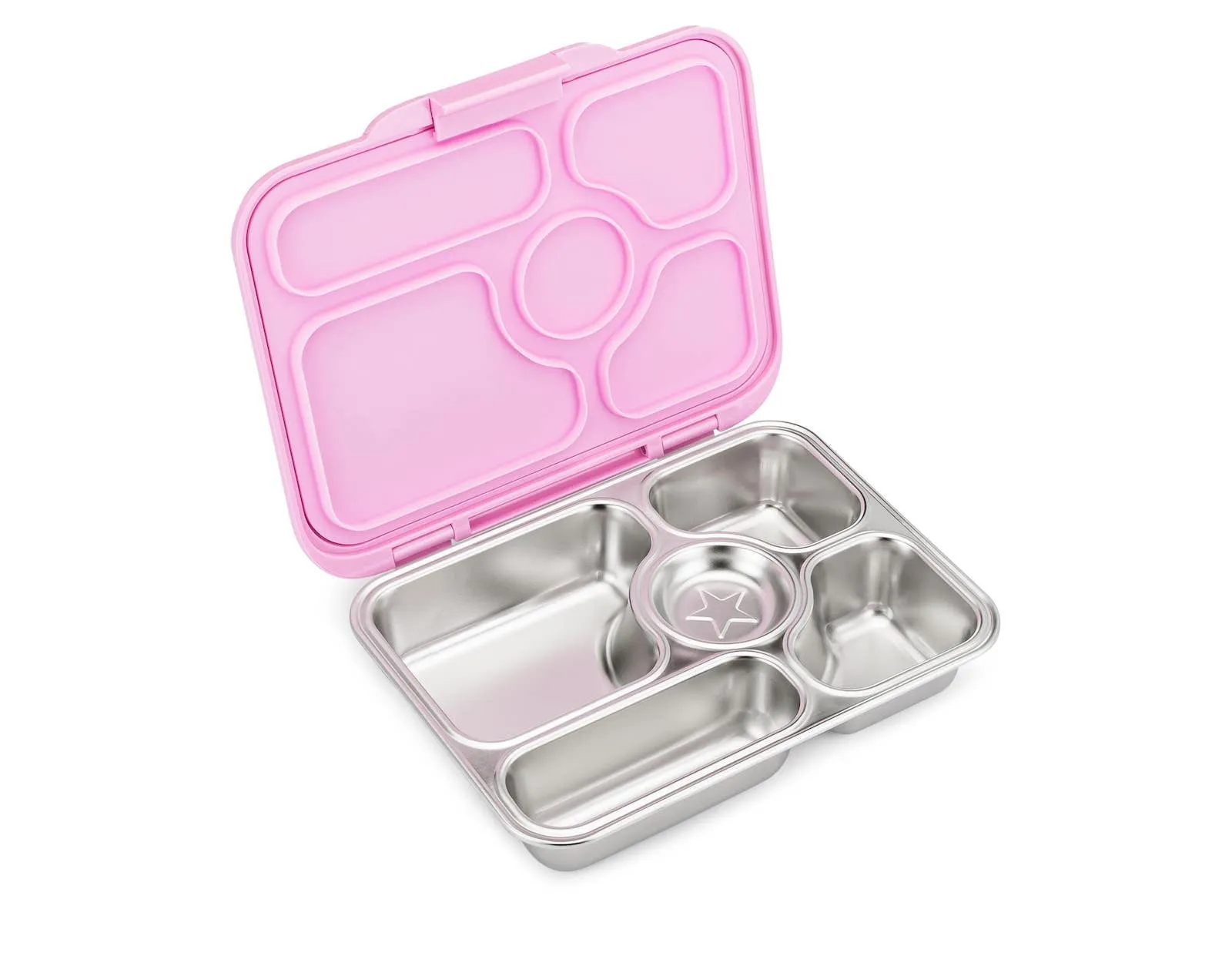 Stainless Steel Bento Box