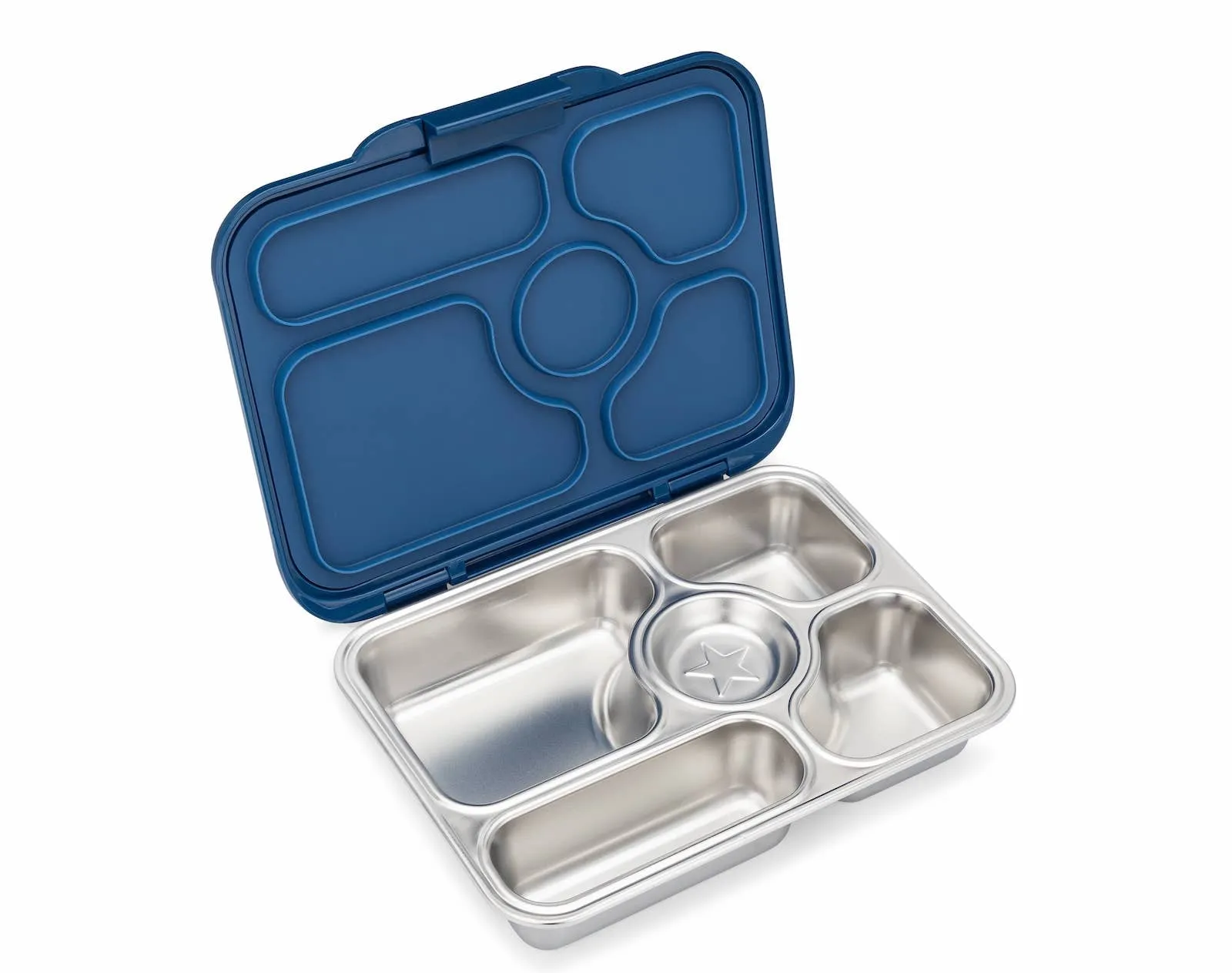 Stainless Steel Bento Box