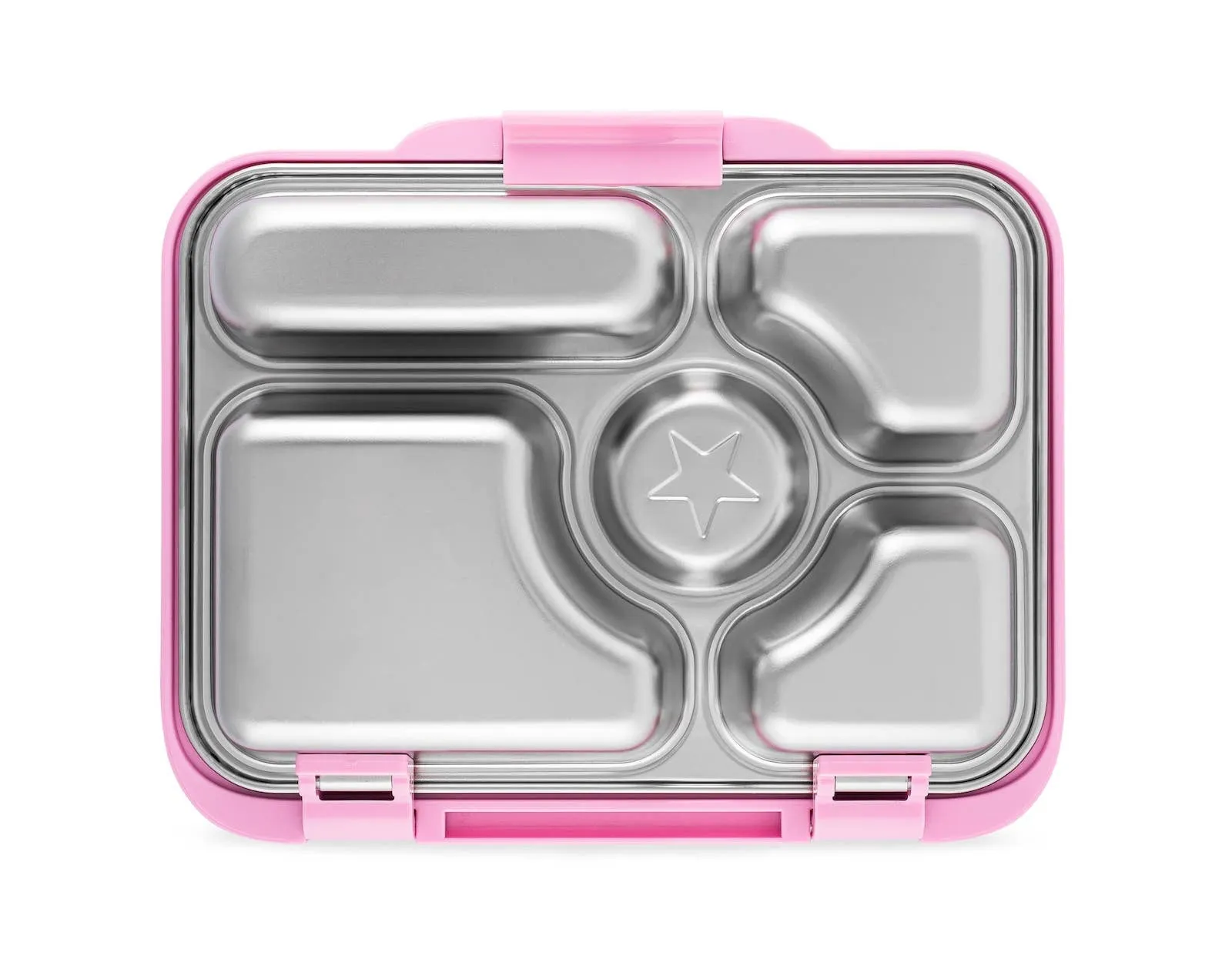 Stainless Steel Bento Box