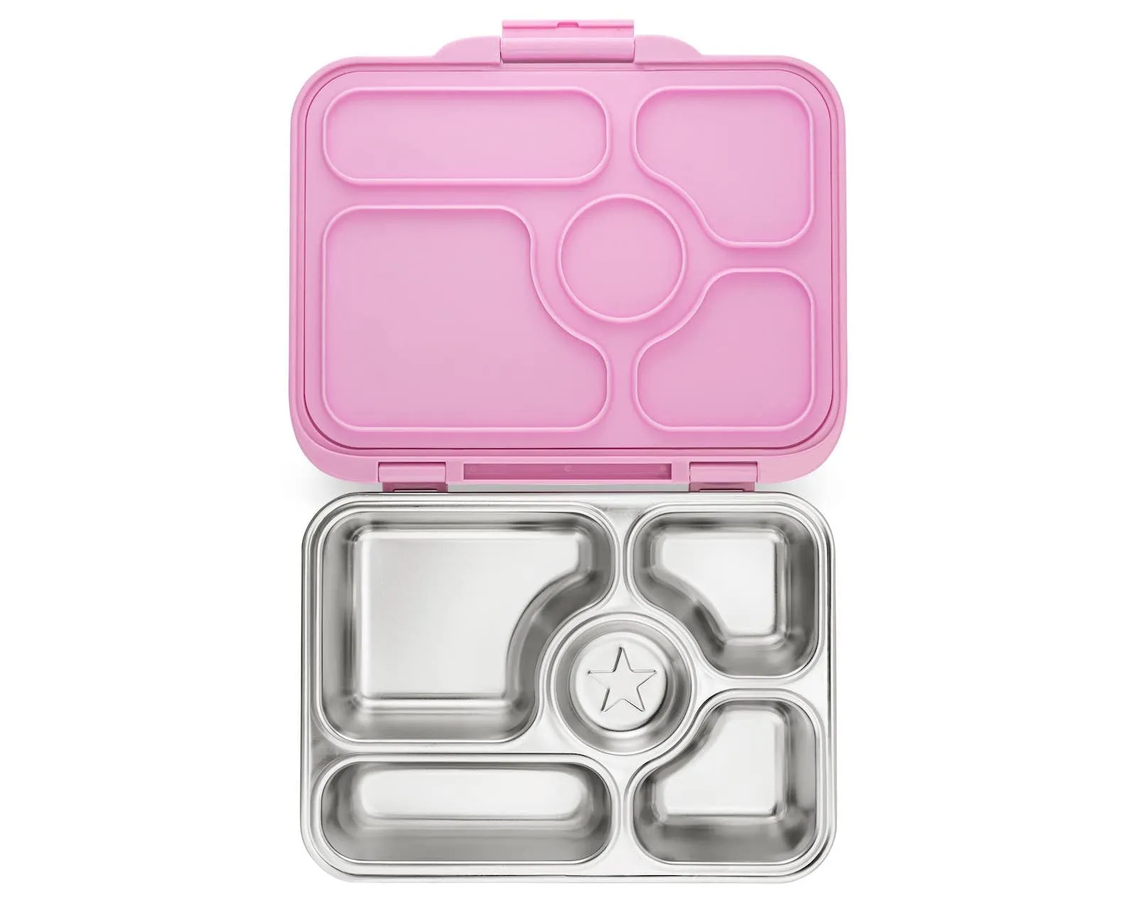 Stainless Steel Bento Box