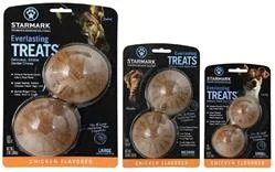 StarMark Everlasting Treats Chicken