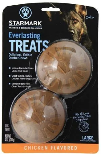 StarMark Everlasting Treats Chicken