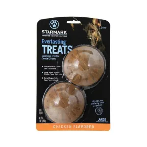 StarMark Everlasting Treats Chicken