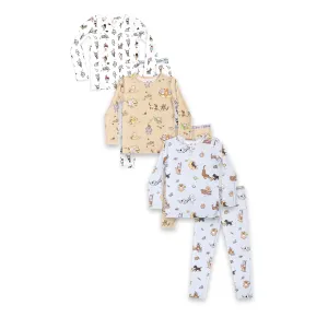 Tasty Treats Bundle - Bamboo Kids Pajamas