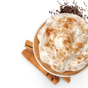 TrueFlavor Chai Latte