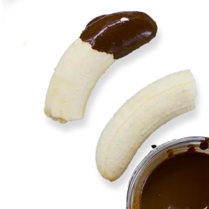 Trueflavor Chocolate Covered Banana