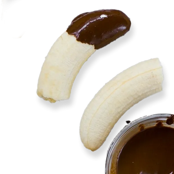 Trueflavor Chocolate Covered Banana