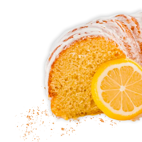 Trueflavor Lemon Cake