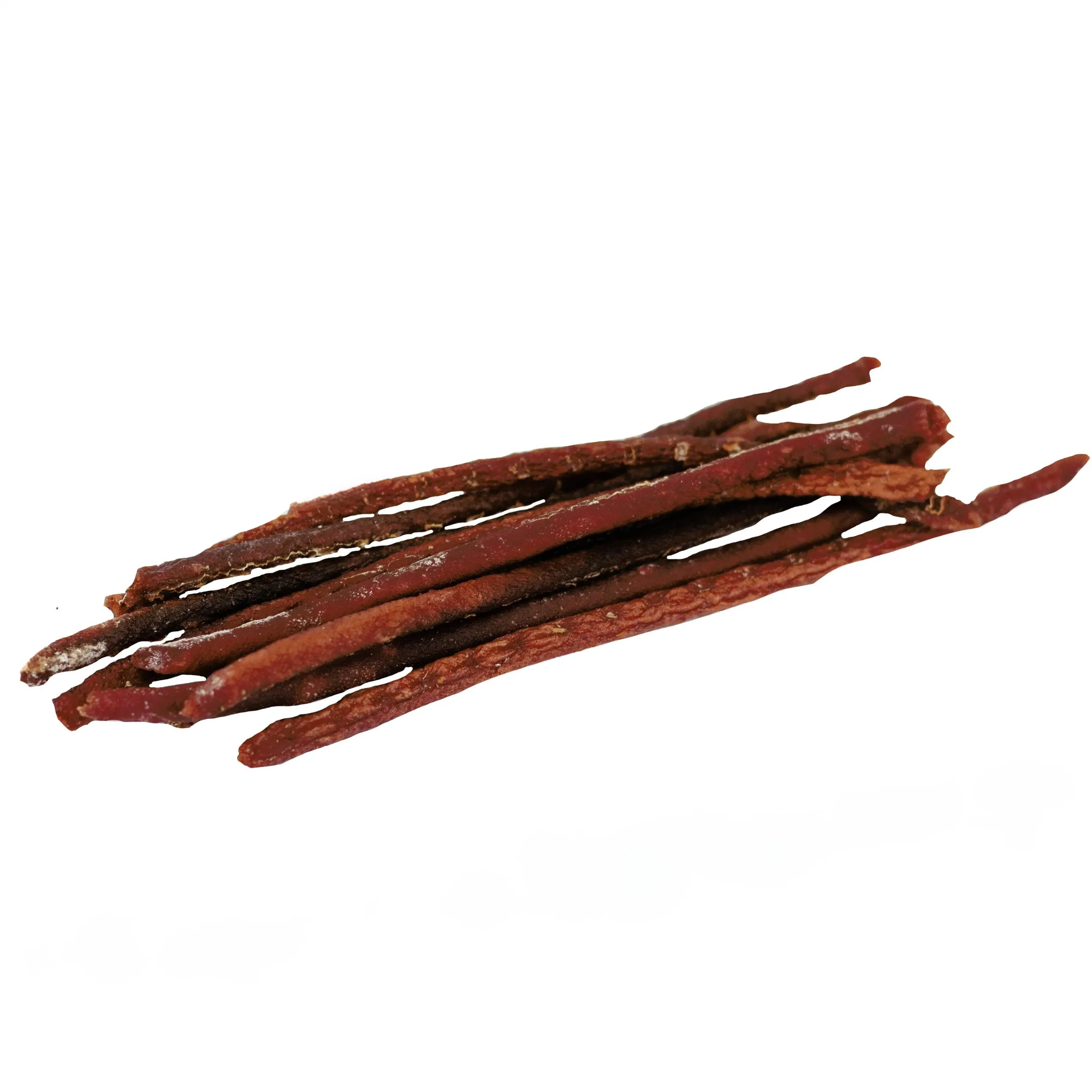 Tuna Straws - One (1) Pound Bulk